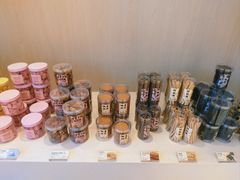 -好利来(第五郡店)