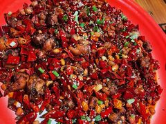 -先启半步颠·川菜小炒