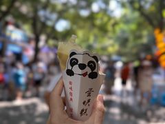 -黄龙溪古镇