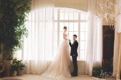 点击看大图 -THE QUEEN(北京店)