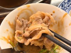-前门张记涮肉(前门店)
