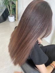 -苏奇发型·烫发染发