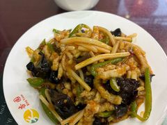 -杏园餐厅(西四北大街店)