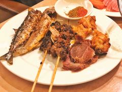 -杭州钱江新城万怡酒店-西餐厅