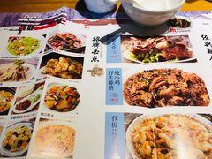 -东北灶(银泰店)