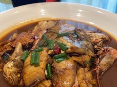 -鹰龙海畔度假酒店(咸祥店)