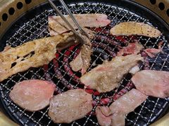 -神户赤童日式烤肉伙伴(东直门店)