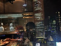 -小南洋海景餐厅(深圳湾店)