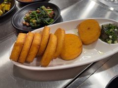 -张记烤羊腿(北花园店)