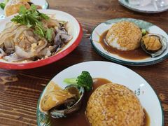 -叶存利海鲜大馅饺子(海宁路总店)