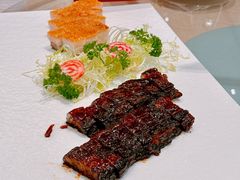 -顺德美的万豪酒店-万豪中餐厅