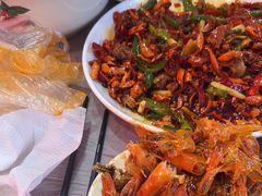 -辣螃铠盆盆蟹大排档(总店)