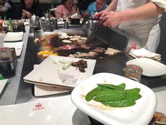 -大渔铁板烧(大悦城店)