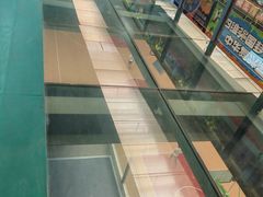 -四维羽毛球馆(北二中路店)