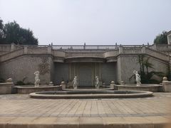 -北京张裕爱斐堡酒庄