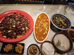 -常和州·夜宵大排档(常州单店)