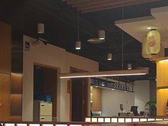 -黑松白鹿(金融街店)