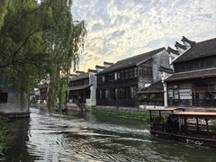 -南浔古镇
