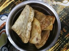 -柳州人田螺鸭脚煲(农院路1店)