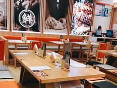 大堂-味千拉面(瑞虹生活广场店)