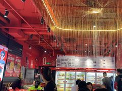 -宏姐串串香(征仪路店)
