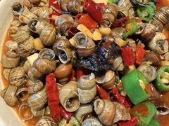 -龙巢盱眙龙虾·牛蛙·烧烤宵夜(八卦岭店)