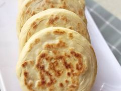 干饼-金二烤肉(早慈巷小区店)