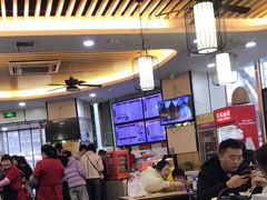 -蒋家桥饺面店(东关街店)