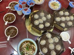 -西安贾三灌汤包·回坊小吃·清真炒菜(北院门总店)