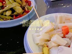 -萧邦音乐会所KTV·蒸汽活海鲜自助(福田店)