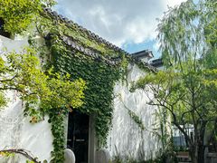 -朵云书院·广富林店