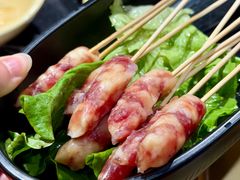 -宽板凳老灶火锅(台湾街店)