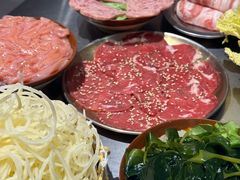 -郭铁柱·泥炉老火锅(江北龙湖天街店)