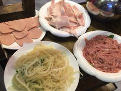 -铜人李火锅(西大街店)