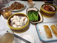 -香港威特瑞茶餐厅(小白楼音乐厅店)