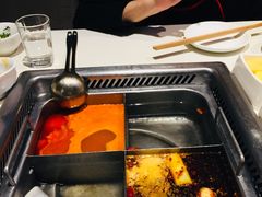 -海底捞火锅(上地华联店)