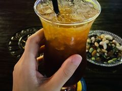 -甘尼仕印度餐厅爵士酒吧(阳春巷店)