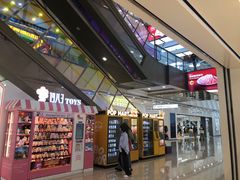 -万达广场(南昌红谷滩店)