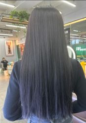 点击看大图 -MORI HAIR SALON日式美发沙龙