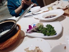 -如轩·海鲜砂锅粥·潮汕菜(小榄店)
