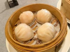 -潮府馆·非遗潮州菜·港式点心(世纪公园店)