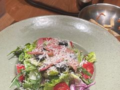 -春熙台韩国料理·章鱼肥牛(西丽店)