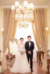 点击看大图 -今生有约国际精品婚纱摄影(苏州店)