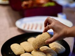 -香然会·园林雅宴(陆家嘴店)