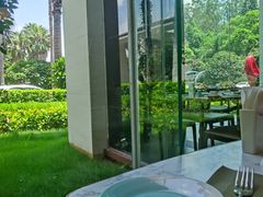 -厦门艾美酒店·新食谱西餐厅