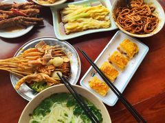 -小街天府