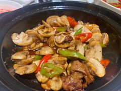 -粤陸玖玖·港式手作茶餐厅(珠江路店)