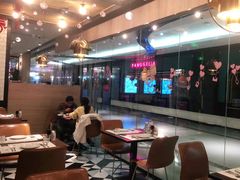 大堂-西堤牛排(龙德广场店)