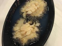 -鲜入围煮花胶鸡海鲜火锅