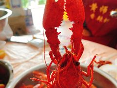 -黄师傅香辣虾(金山大道店)